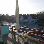 Inselblume 46 - In Mit Balkon Und Viel Licht * Burg auf Fehmarn