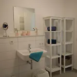 Ferienhaus Inselblume 46 - In Mit Balkon Und Viel Licht *
