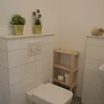 Ferienhaus Inselblume 46 - In Mit Balkon Und Viel Licht *