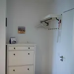 Inselblume 46 - In Mit Balkon Und Viel Licht Ferienhaus *
