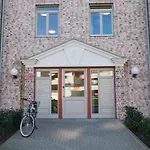 Inselblume 46 - In Mit Balkon Und Viel Licht Burg auf Fehmarn