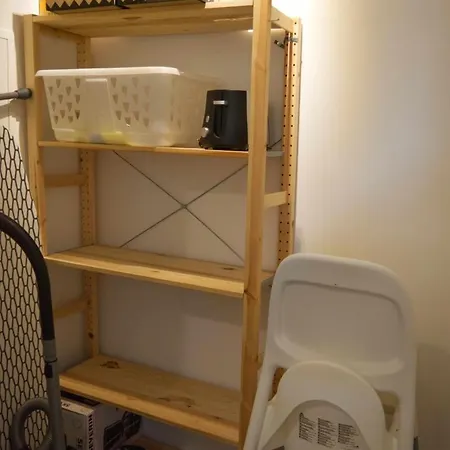 Inselblume 46 - In Mit Balkon Und Viel Licht