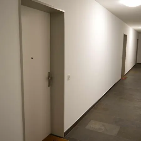 Semesterbostad Inselblume 46 - In Mit Balkon Und Viel Licht