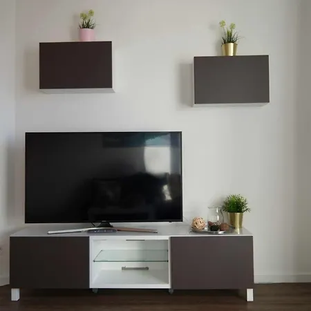 Dom wakacyjny Inselblume 46 - In Mit Balkon Und Viel Licht Burg auf Fehmarn